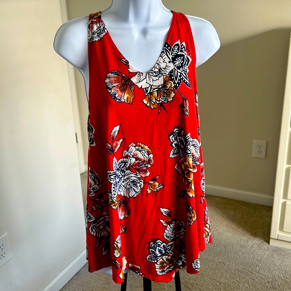 Summer Top